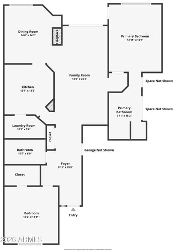 7955 Chaparral Rd #111, Scottsdale, AZ 85250