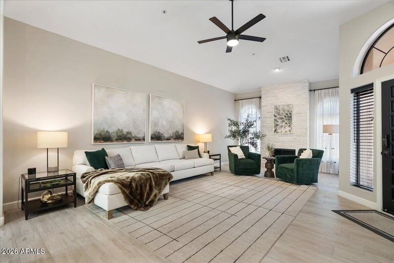 7955 Chaparral Rd #125, Scottsdale, AZ 85250
