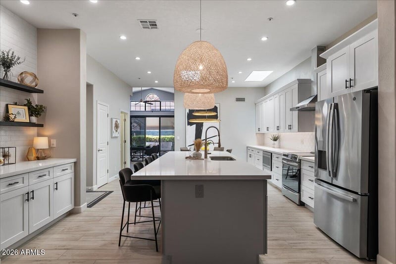 7955 Chaparral Rd #125, Scottsdale, AZ 85250