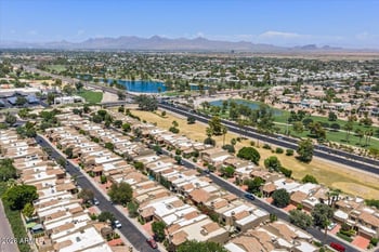 7955 Chaparral Rd #125, Scottsdale, AZ 85250