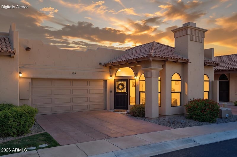 7955 Chaparral Rd #125, Scottsdale, AZ 85250