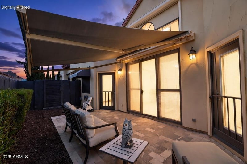 7955 E Chaparral Rd #125, Scottsdale, AZ 85250