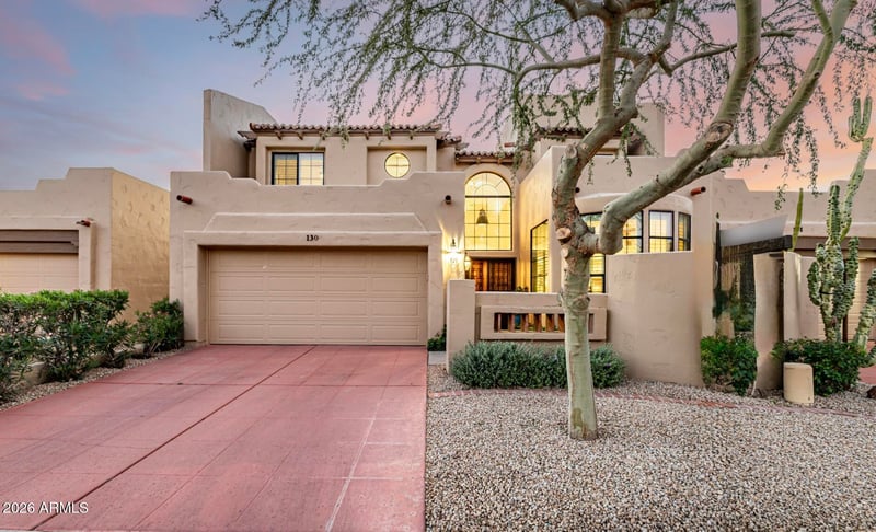 7955 E Chaparral Rd #130, Scottsdale, AZ 85250