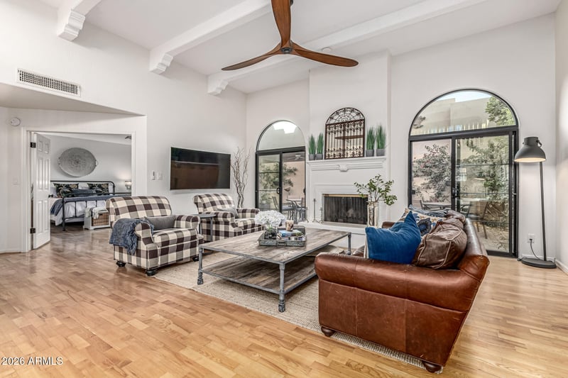 7955 E Chaparral Rd #130, Scottsdale, AZ 85250