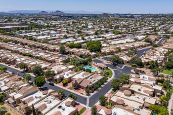 7955 E Chaparral Rd #135, Scottsdale, AZ 85250