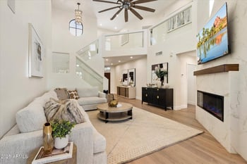 7955 Chaparral Rd #17, Scottsdale, AZ 85250