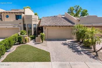 7955 E Chaparral Rd #35, Scottsdale, AZ 85250