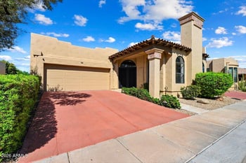 7955 E Chaparral Rd #46, Scottsdale, AZ 85250