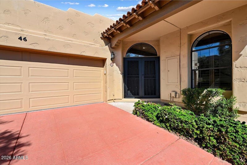 7955 E Chaparral Rd #46, Scottsdale, AZ 85250