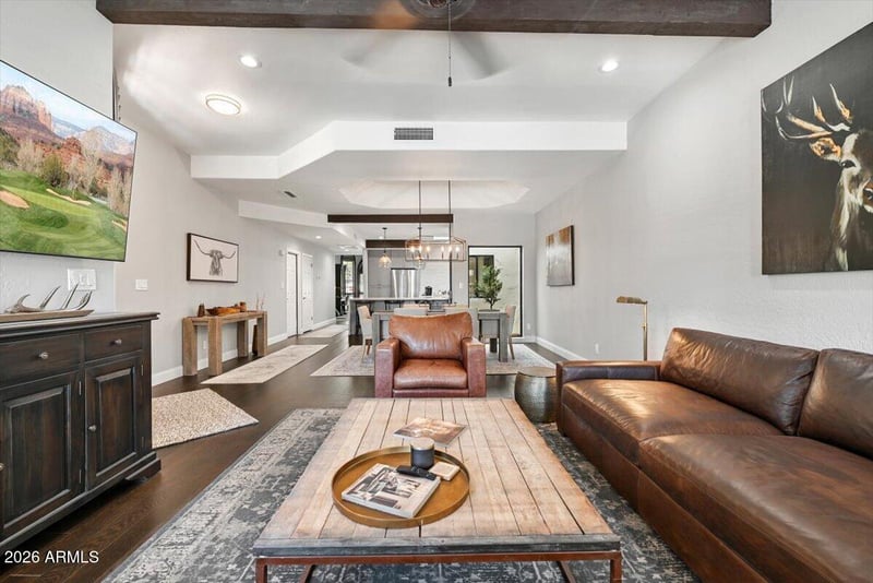 7955 E Chaparral Rd #46, Scottsdale, AZ 85250