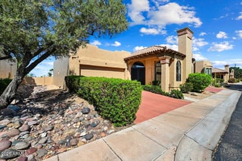 7955 E Chaparral Rd #46, Scottsdale, AZ 85250