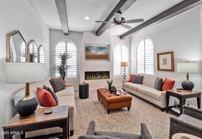 7955 E Chaparral Rd #57, Scottsdale, AZ 85250