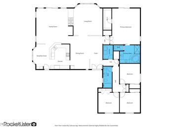 7958 Caribbean Ln, Peoria, AZ 85381