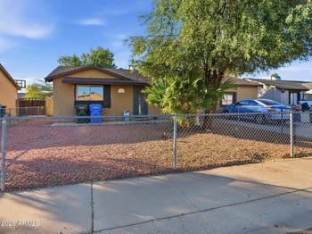 7959 Coolidge St, Phoenix, AZ 85033