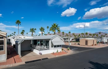 796 Cinnabar Dr, Apache Junction, AZ 85119