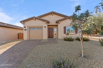 796 N Don Frank Ln, Wickenburg, AZ 85390