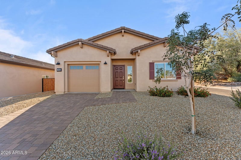 796 N Don Frank Ln, Wickenburg, AZ 85390