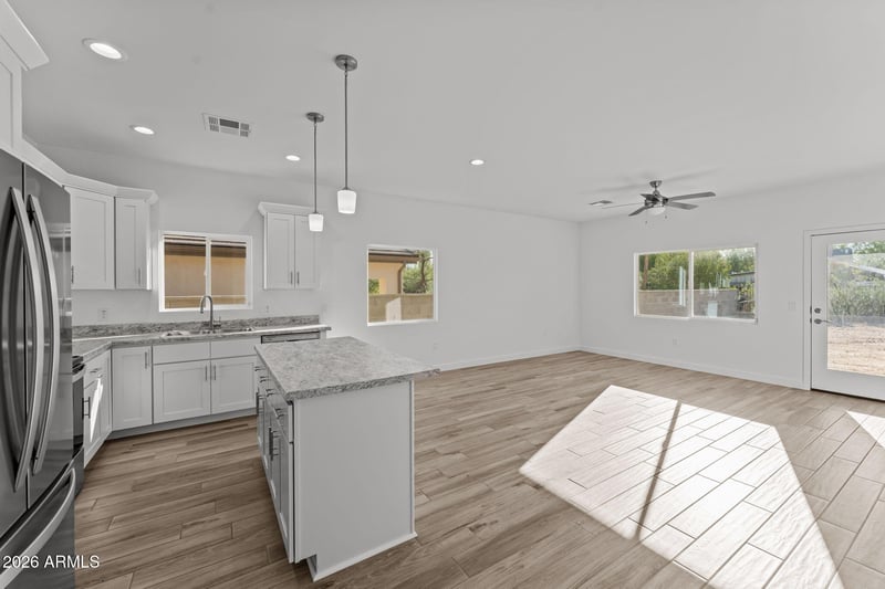 796 N Don Frank Ln, Wickenburg, AZ 85390