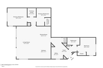 796 Verde Blvd, Queen Creek, AZ 85140