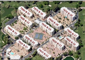 7960 Camelback Rd #109, Scottsdale, AZ 85251