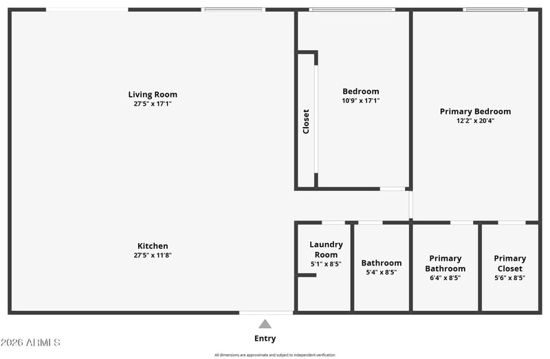 7960 Camelback Rd #110, Scottsdale, AZ 85251