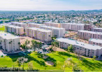7960 Camelback Rd #209, Scottsdale, AZ 85251