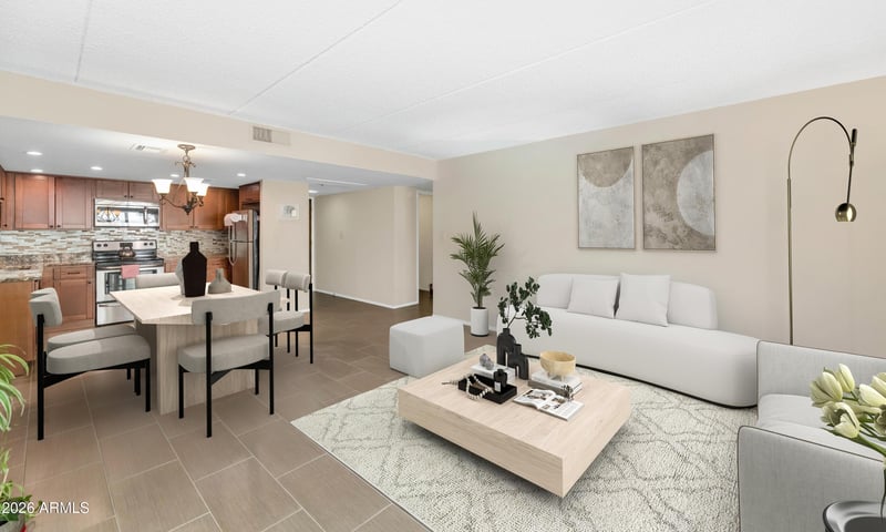 7960 Camelback Rd #409, Scottsdale, AZ 85251