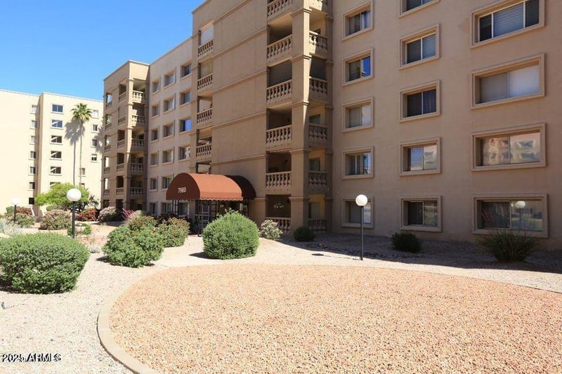 7960 Camelback Rd #509, Scottsdale, AZ 85251