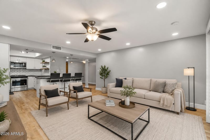 7960 Camelback Rd #309, Scottsdale, AZ 85251
