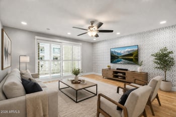 7960 Camelback Rd #309, Scottsdale, AZ 85251