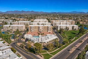 7960 Camelback Rd #309, Scottsdale, AZ 85251