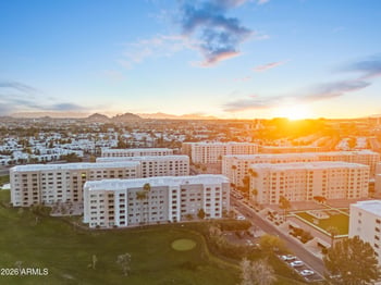 7960 Camelback Rd #407, Scottsdale, AZ 85251