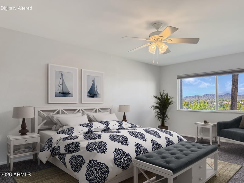 7960 Camelback Rd #407, Scottsdale, AZ 85251