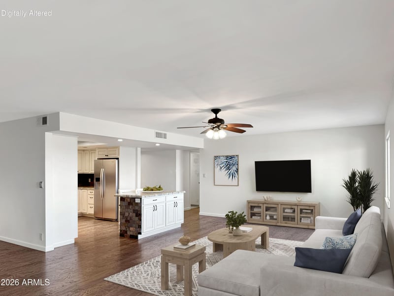 7960 Camelback Rd #407, Scottsdale, AZ 85251