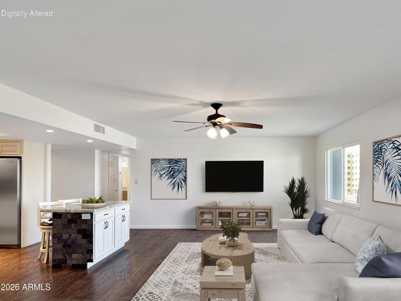 7960 Camelback Rd #407, Scottsdale, AZ 85251