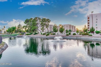 7960 Camelback Rd #408, Scottsdale, AZ 85251