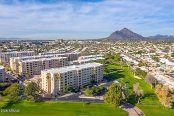 7960 Camelback Rd #408, Scottsdale, AZ 85251