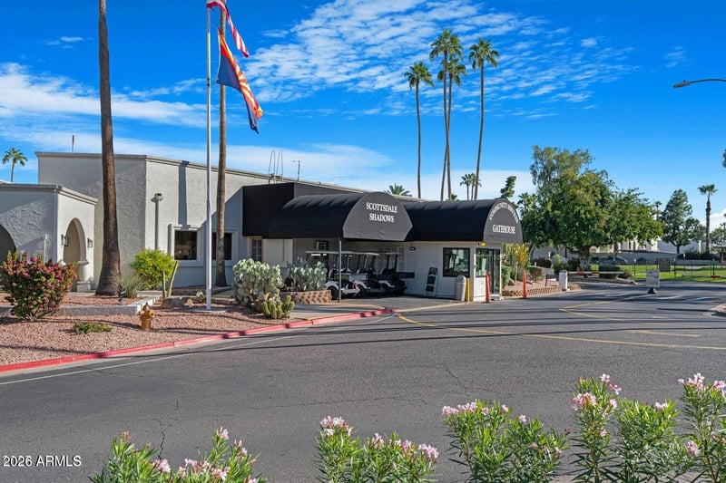 7960 Camelback Rd #408, Scottsdale, AZ 85251