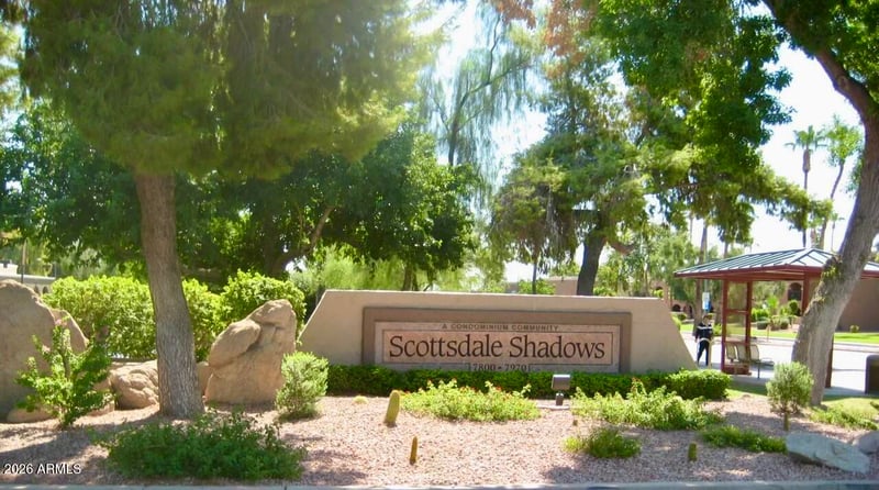 7960 Camelback Rd #408, Scottsdale, AZ 85251
