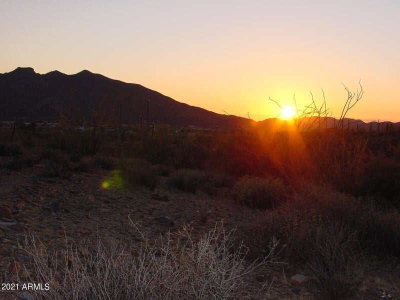 7960 Rising Sun Rd #-, Carefree, AZ 85377