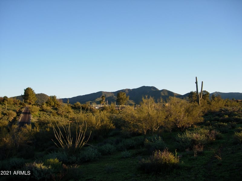 7960 Rising Sun Rd #-, Carefree, AZ 85377