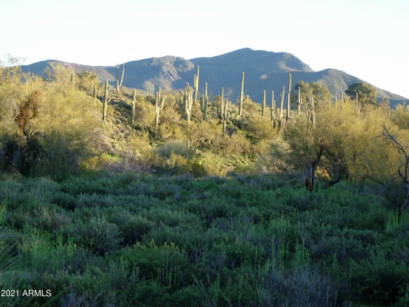 7960 Rising Sun Rd #-, Carefree, AZ 85377