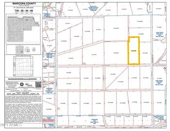 7960 Rising Sun Rd #-, Carefree, AZ 85377