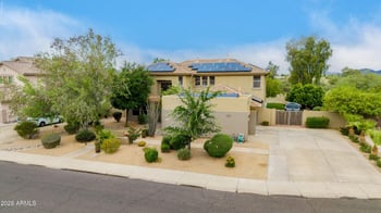7960 Donald Dr, Peoria, AZ 85383