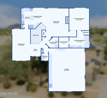 7960 Donald Dr, Peoria, AZ 85383