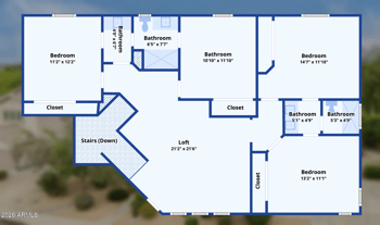 7960 W Donald Dr, Peoria, AZ 85383