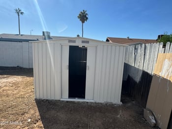 7961 Campbell Ave, Phoenix, AZ 85033