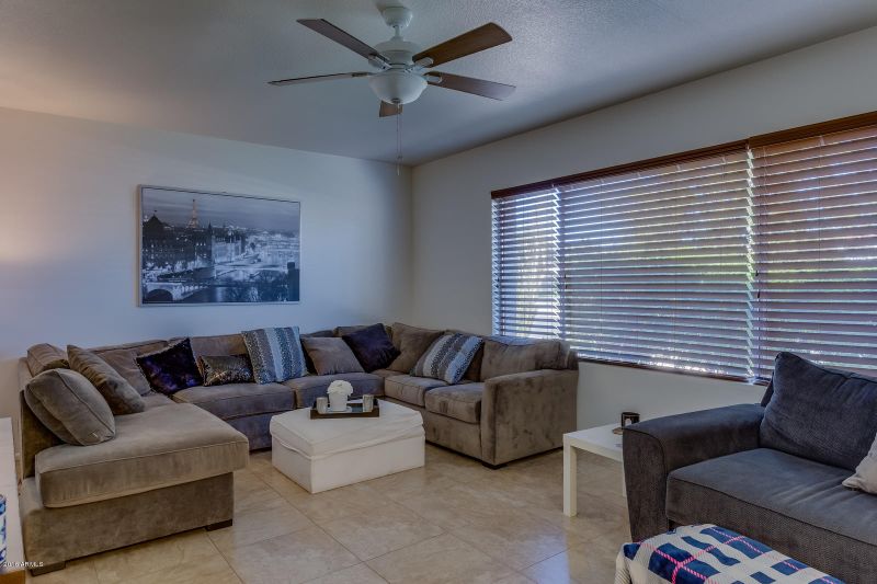 7961 E Luke Ln, Scottsdale, AZ 85250