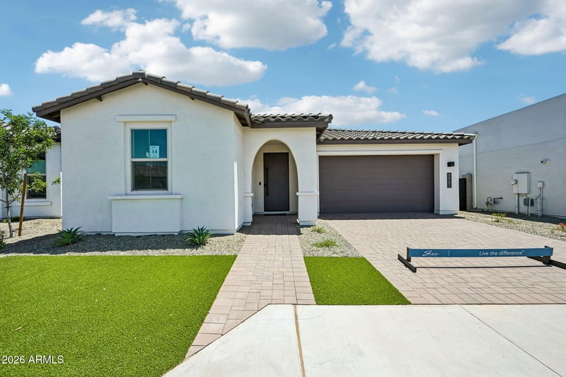 7961 W Loma Ln, Peoria, AZ 85345