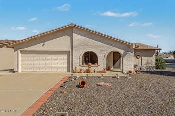 7962 E Florence Ave, Mesa, AZ 85208